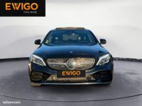 Mercedes Classe C Mercedes 2.0 220 D 195ch AMG LINE 9G-TRONIC - <small></small> 31.990 € <small>TTC</small> - #8