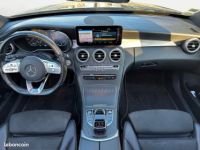 Mercedes Classe C Mercedes 2.0 220 D 195ch AMG LINE 9G-TRONIC - <small></small> 31.990 € <small>TTC</small> - #15