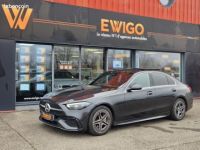 Mercedes Classe C Mercedes 2.0 220 D 200 MHEV HYBRID AMG LINE 9G-TRONIC BVA - <small></small> 41.990 € <small>TTC</small> - #1