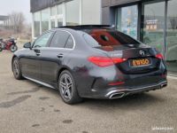 Mercedes Classe C Mercedes 2.0 220 D 200 MHEV HYBRID AMG LINE 9G-TRONIC BVA - <small></small> 41.990 € <small>TTC</small> - #3