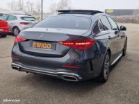 Mercedes Classe C Mercedes 2.0 220 D 200 MHEV HYBRID AMG LINE 9G-TRONIC BVA - <small></small> 41.990 € <small>TTC</small> - #5