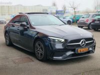 Mercedes Classe C Mercedes 2.0 220 D 200 MHEV HYBRID AMG LINE 9G-TRONIC BVA - <small></small> 41.990 € <small>TTC</small> - #6