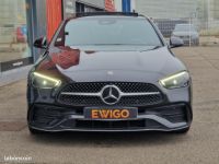 Mercedes Classe C Mercedes 2.0 220 D 200 MHEV HYBRID AMG LINE 9G-TRONIC BVA - <small></small> 41.990 € <small>TTC</small> - #7