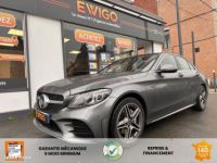 Mercedes Classe C Mercedes 2.0 220D 194 AMG LINE 4MATIC - <small></small> 31.490 € <small>TTC</small> - #1