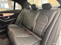 Mercedes Classe C Mercedes 2.0 220D 194 AMG LINE 4MATIC - <small></small> 31.490 € <small>TTC</small> - #5