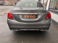 Mercedes Classe C Mercedes 2.0 220D 194 AMG LINE 4MATIC - <small></small> 31.490 € <small>TTC</small> - #7