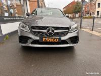 Mercedes Classe C Mercedes 2.0 220D 194 AMG LINE 4MATIC - <small></small> 31.490 € <small>TTC</small> - #13