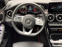 Mercedes Classe C Mercedes 2.0 220D 194 AMG LINE 4MATIC - <small></small> 31.490 € <small>TTC</small> - #15