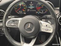 Mercedes Classe C Mercedes 2.0 220D 194 AMG LINE 4MATIC - <small></small> 31.490 € <small>TTC</small> - #16