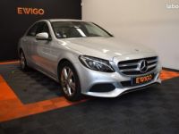 Mercedes Classe C Mercedes 2.0 250 210CH 7G-DCT BVA SUIVI COMPLET GARANTIE 6 A 60 MOIS - <small></small> 26.690 € <small>TTC</small> - #1