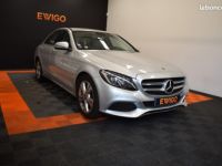 Mercedes Classe C Mercedes 2.0 250 210CH 7G-DCT BVA SUIVI COMPLET GARANTIE 6 A 60 MOIS - <small></small> 26.690 € <small>TTC</small> - #2