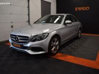 Mercedes Classe C Mercedes 2.0 250 210CH 7G-DCT BVA SUIVI COMPLET GARANTIE 6 A 60 MOIS - <small></small> 26.690 € <small>TTC</small> - #4