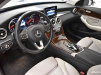 Mercedes Classe C Mercedes 2.0 250 210CH 7G-DCT BVA SUIVI COMPLET GARANTIE 6 A 60 MOIS - <small></small> 26.690 € <small>TTC</small> - #7