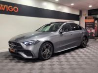 Mercedes Classe C Mercedes 2.0 C220D 200ch HYBRID MHEV AMG LINE 9G-TRONIC BVA + GARANTIE CONSTRUCTEUR 11-2025 - <small></small> 46.990 € <small>TTC</small> - #1