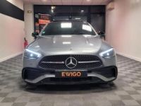 Mercedes Classe C Mercedes 2.0 C220D 200ch HYBRID MHEV AMG LINE 9G-TRONIC BVA + GARANTIE CONSTRUCTEUR 11-2025 - <small></small> 46.990 € <small>TTC</small> - #2