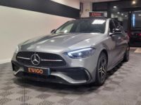 Mercedes Classe C Mercedes 2.0 C220D 200ch HYBRID MHEV AMG LINE 9G-TRONIC BVA + GARANTIE CONSTRUCTEUR 11-2025 - <small></small> 46.990 € <small>TTC</small> - #3