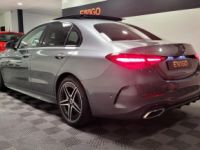 Mercedes Classe C Mercedes 2.0 C220D 200ch HYBRID MHEV AMG LINE 9G-TRONIC BVA + GARANTIE CONSTRUCTEUR 11-2025 - <small></small> 46.990 € <small>TTC</small> - #4