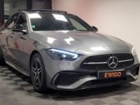 Mercedes Classe C Mercedes 2.0 C220D 200ch HYBRID MHEV AMG LINE 9G-TRONIC BVA + GARANTIE CONSTRUCTEUR 11-2025 - <small></small> 46.990 € <small>TTC</small> - #7