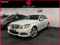 Mercedes Classe C 200 BlueEfficiency BVA 7G-Tronic Plus BERLINE BM 204 Avantgarde Executive - - <small></small> 10.990 € <small>TTC</small> - #1