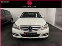 Mercedes Classe C 200 BlueEfficiency BVA 7G-Tronic Plus BERLINE BM 204 Avantgarde Executive - - <small></small> 10.990 € <small>TTC</small> - #2