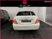 Mercedes Classe C 200 BlueEfficiency BVA 7G-Tronic Plus BERLINE BM 204 Avantgarde Executive - - <small></small> 10.990 € <small>TTC</small> - #4