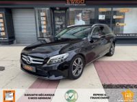 Mercedes Classe C Mercedes 200 BREAK 1.5l 184ch MHEV HYBRID AVANTGARDE BVA - <small></small> 22.990 € <small>TTC</small> - #1