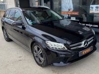 Mercedes Classe C Mercedes 200 BREAK 1.5l 184ch MHEV HYBRID AVANTGARDE BVA - <small></small> 22.990 € <small>TTC</small> - #3