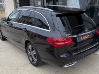 Mercedes Classe C Mercedes 200 BREAK 1.5l 184ch MHEV HYBRID AVANTGARDE BVA - <small></small> 22.990 € <small>TTC</small> - #6