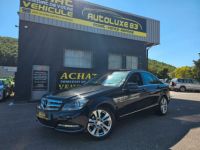 Mercedes Classe C Mercedes 200 cdi 136 cv garantie - <small></small> 8.990 € <small>TTC</small> - #1