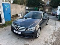 Mercedes Classe C Mercedes 200 cdi - <small></small> 6.500 € <small>TTC</small> - #1