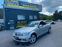 Mercedes Classe C Mercedes 200 cdi 2.2 136 cv - <small></small> 6.990 € <small>TTC</small> - #1