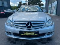 Mercedes Classe C Mercedes 200 cdi 2.2 136 cv - <small></small> 6.990 € <small>TTC</small> - #2