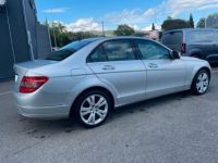 Mercedes Classe C Mercedes 200 cdi 2.2 136 cv - <small></small> 6.990 € <small>TTC</small> - #4