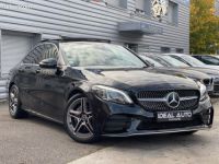 Mercedes Classe C Mercedes 200 D 160ch AMG Line 9G-Tronic Toit Panoramique Multibeam Éclairage Ambiance LED - <small></small> 31.990 € <small>TTC</small> - #1