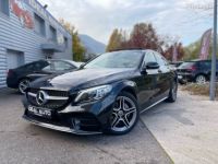 Mercedes Classe C Mercedes 200 D 160ch AMG Line 9G-Tronic Toit Panoramique Multibeam Éclairage Ambiance LED - <small></small> 31.990 € <small>TTC</small> - #2