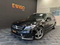 Mercedes Classe C Mercedes 200d BREAK S205 2.2l 136ch Sportline AMG 7G-Tronic Plus - <small></small> 17.990 € <small>TTC</small> - #1