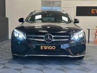 Mercedes Classe C Mercedes 200d BREAK S205 2.2l 136ch Sportline AMG 7G-Tronic Plus - <small></small> 17.990 € <small>TTC</small> - #7