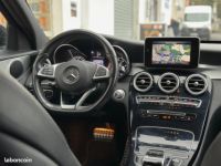 Mercedes Classe C Mercedes 200d BREAK S205 2.2l 136ch Sportline AMG 7G-Tronic Plus - <small></small> 17.990 € <small>TTC</small> - #16