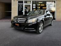 Mercedes Classe C Mercedes 2.2 180 CDI 120 AVANTGARDE ATTELAGE Garantie 6 mois - <small></small> 9.990 € <small>TTC</small> - #1