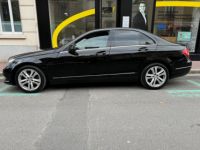 Mercedes Classe C Mercedes 2.2 180 CDI 120 AVANTGARDE ATTELAGE Garantie 6 mois - <small></small> 9.990 € <small>TTC</small> - #2