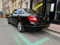 Mercedes Classe C Mercedes 2.2 180 CDI 120 AVANTGARDE ATTELAGE Garantie 6 mois - <small></small> 9.990 € <small>TTC</small> - #3