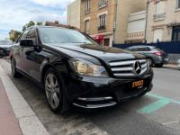 Mercedes Classe C Mercedes 2.2 180 CDI 120 AVANTGARDE ATTELAGE Garantie 6 mois - <small></small> 9.990 € <small>TTC</small> - #6