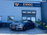 Mercedes Classe C Mercedes 2.2 200 CDI 136 AVANTGARDE 7G-TRONIC BVA-SIEGES ELECTRIQUES-CHAUFFANTS - <small></small> 18.990 € <small>TTC</small> - #1