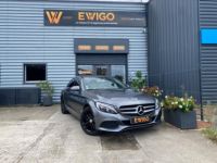 Mercedes Classe C Mercedes 2.2 200 CDI 136 AVANTGARDE 7G-TRONIC BVA-SIEGES ELECTRIQUES-CHAUFFANTS - <small></small> 18.990 € <small>TTC</small> - #3