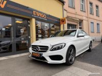 Mercedes Classe C Mercedes 2.2 220 CDI 170 AMG LINE 7G-TRONIC BVA GARANTIE 6 MOIS - <small></small> 15.990 € <small>TTC</small> - #1