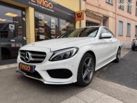 Mercedes Classe C Mercedes 2.2 220 CDI 170 AMG LINE 7G-TRONIC BVA GARANTIE 6 MOIS - <small></small> 15.990 € <small>TTC</small> - #2