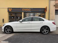 Mercedes Classe C Mercedes 2.2 220 CDI 170 AMG LINE 7G-TRONIC BVA GARANTIE 6 MOIS - <small></small> 15.990 € <small>TTC</small> - #3