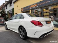 Mercedes Classe C Mercedes 2.2 220 CDI 170 AMG LINE 7G-TRONIC BVA GARANTIE 6 MOIS - <small></small> 15.990 € <small>TTC</small> - #4