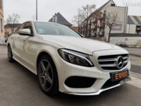 Mercedes Classe C Mercedes 2.2 220 CDI 170 AMG LINE 7G-TRONIC BVA GARANTIE 6 MOIS - <small></small> 15.990 € <small>TTC</small> - #7