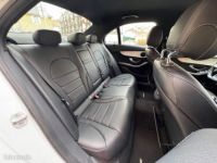 Mercedes Classe C Mercedes 2.2 220 CDI 170 AMG LINE 7G-TRONIC BVA GARANTIE 6 MOIS - <small></small> 15.990 € <small>TTC</small> - #12